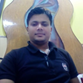Mahesh Kumar