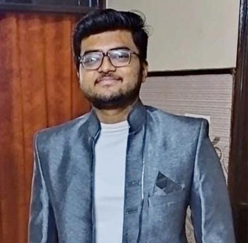 Aniket Bansal