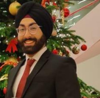 HARMEET SINGH