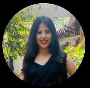 Mehak Ahuja