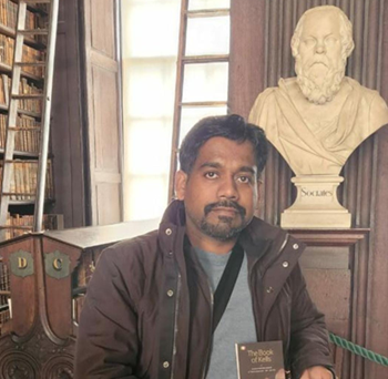 Sujith Gopinathan